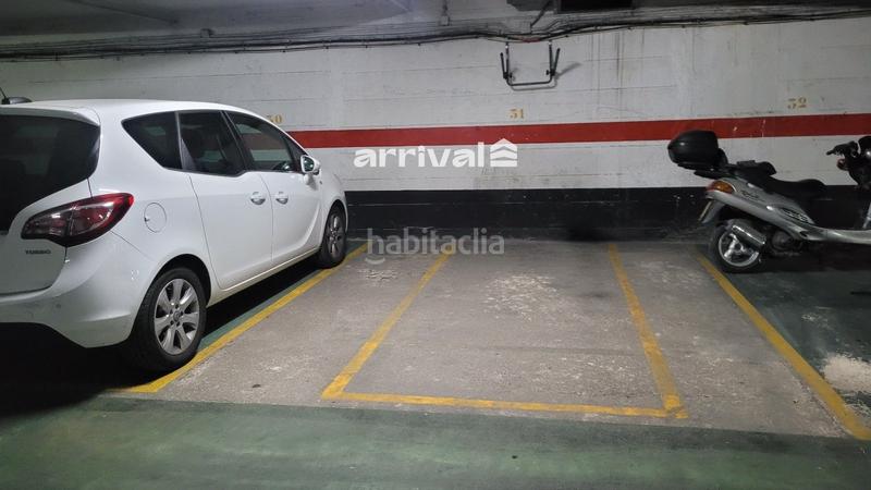 Foto 21b5d38d-97a5-4414-bc0f-f3e1644eb965. Posto auto in La Creu del Grau Valencia