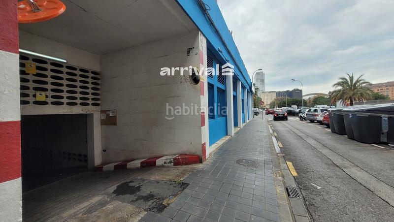 Foto 3b31fbed-eecc-4406-bb06-a2f0e1637366. Posto auto in La Creu del Grau Valencia