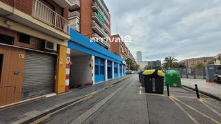 Aparcament cotxe  Carrer de lebón. Plaza de garaje en calle lebón e islas canarias
