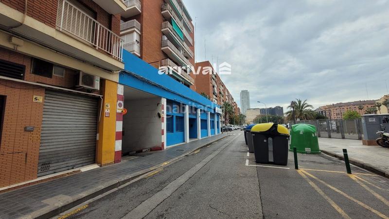 Foto 4132d260-2998-4242-ba8a-b9715698bab6. Posto auto in La Creu del Grau Valencia