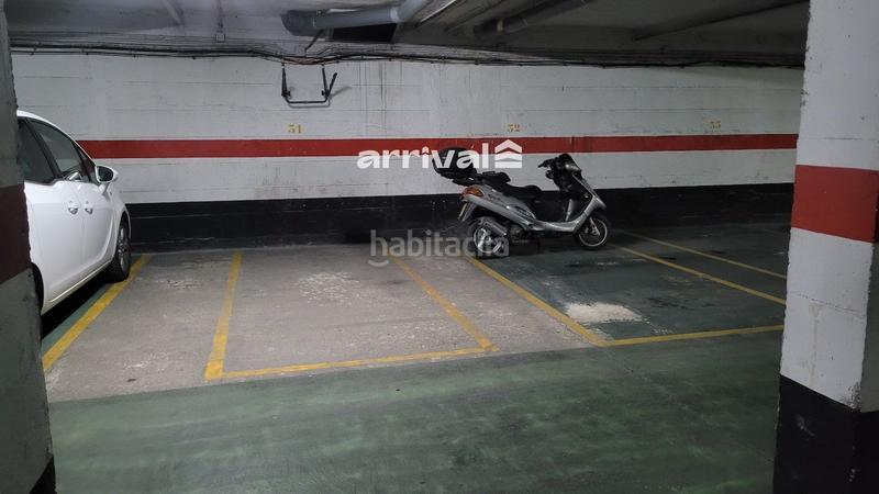 Foto 41cc9122-89ad-4db8-9051-7b55f7d14c5f. Posto auto in La Creu del Grau Valencia