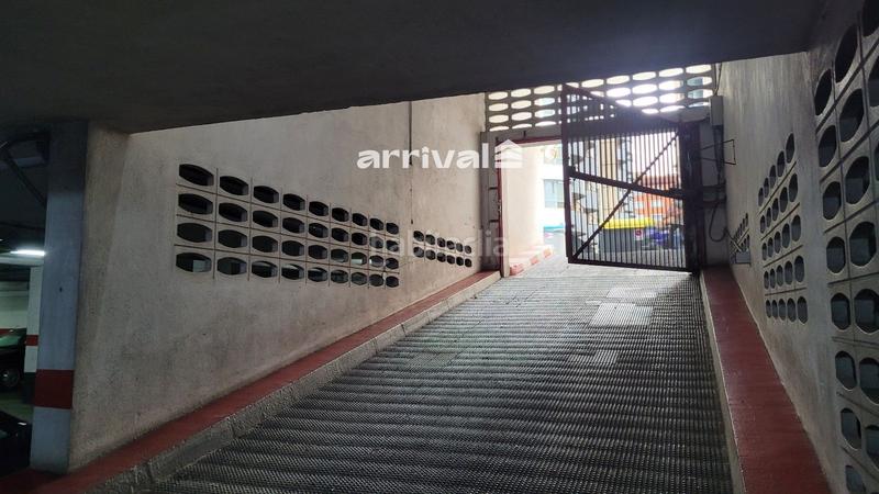 Foto 9292f9d7-94a0-4770-9b3c-6e062456ccd8. Posto auto in La Creu del Grau Valencia