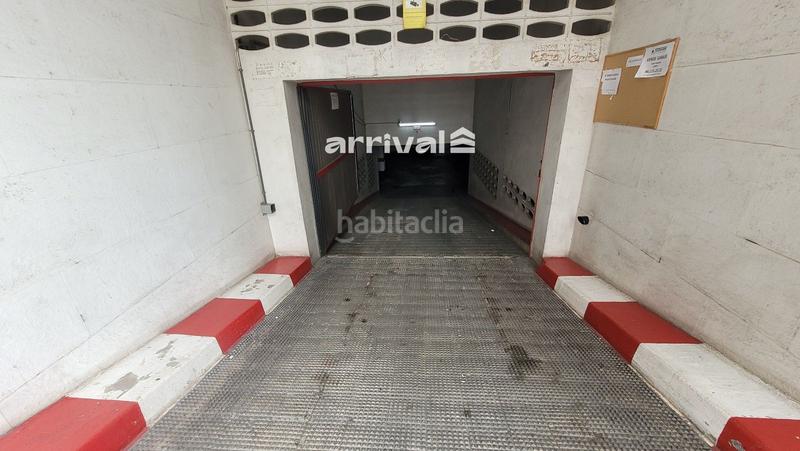 Foto a3a56af0-0f3e-45de-8294-fa0f1a4a0ba7. Posto auto in La Creu del Grau Valencia