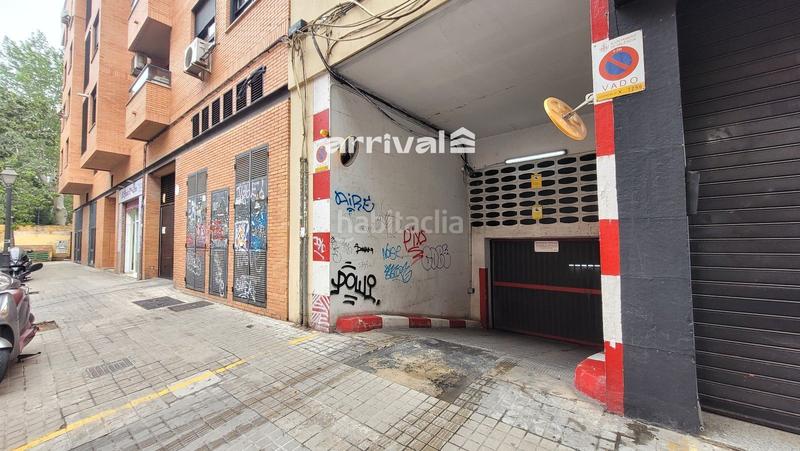 Foto bf8b0976-6ec5-43f6-ac5b-3aaf8942706a. Posto auto in La Creu del Grau Valencia