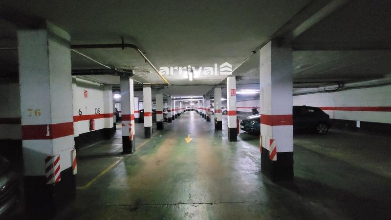 Foto c2bf49f3-1473-4788-a623-c6091e88e864. Posto auto in La Creu del Grau Valencia