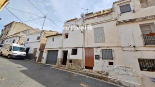 Casa  Pista. Casa independiente en pedralba