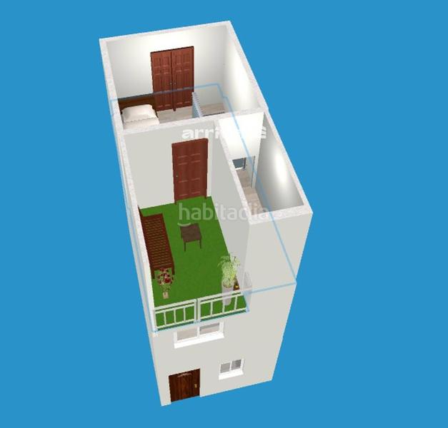 Foto f1e2e659-2e8f-4287-ac0c-2e20056834e4. Casa a Pedralba