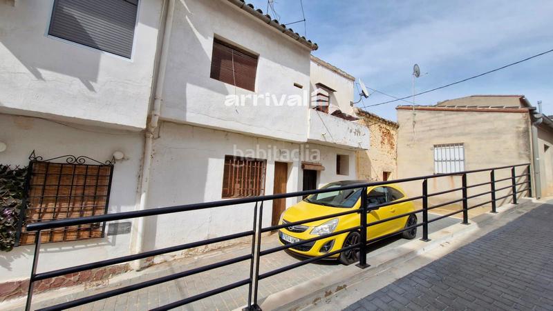 Foto fa208513-c6b8-4491-a2d4-8e7ea1ddc5d5. Casa a Pedralba