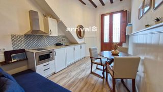 Lloguer Pis  Padre luis navarro. Apartamento de alquiler de temporada en el cabañal