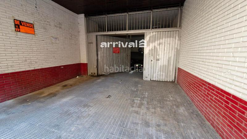 Foto 124706c0-85f1-4524-9147-dd7ca3aa11ab. Aparcament cotxe a La Creu del Grau Valencia