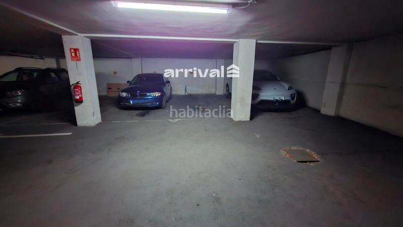 Foto 4698da72-9798-4d29-9cc5-03a1d5111b97. Aparcament cotxe a La Creu del Grau Valencia