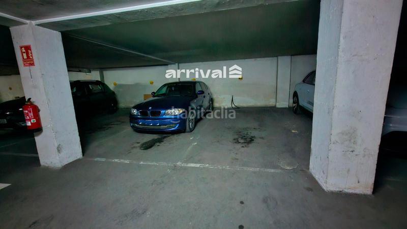 Foto f9b49a03-3160-42b4-987c-14612e9210ed. Aparcament cotxe a La Creu del Grau Valencia