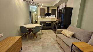 Lloguer Pis  Ambaixador vich. Apartamento de alquiler en ciutat vella