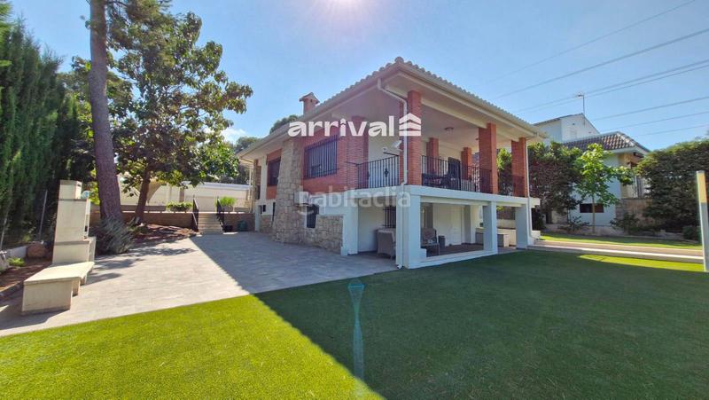 Foto 027c7573-6fca-4b82-8a6a-a5c561f966e2. Chalet mit pool in La Cañada Paterna