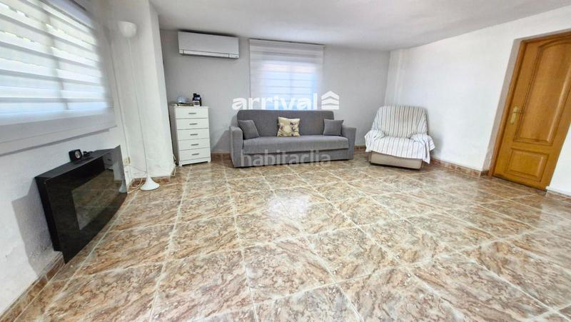 Foto 2344f55a-f58a-428f-910d-12e6110ef650. Chalet mit pool in La Cañada Paterna