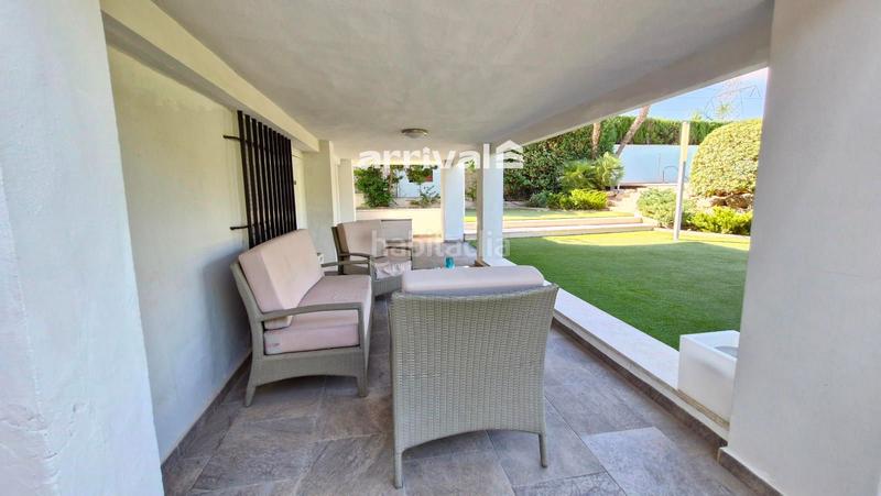 Foto 315e47ca-9fb3-48dd-9f94-6cbc980e2dbb. Chalet mit pool in La Cañada Paterna