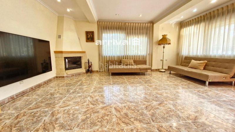 Foto 344523ac-907c-410b-af47-6d407cb199bf. Chalet mit pool in La Cañada Paterna