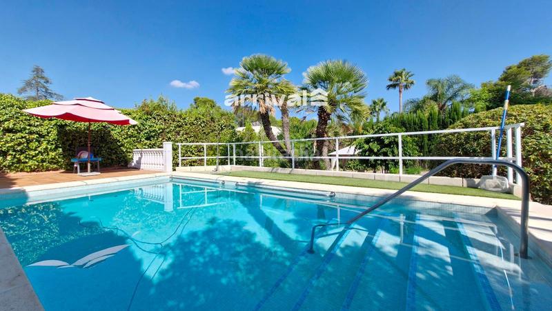 Foto 344ce4a5-b699-4427-b41a-f43ac0fc2871. Chalet mit pool in La Cañada Paterna