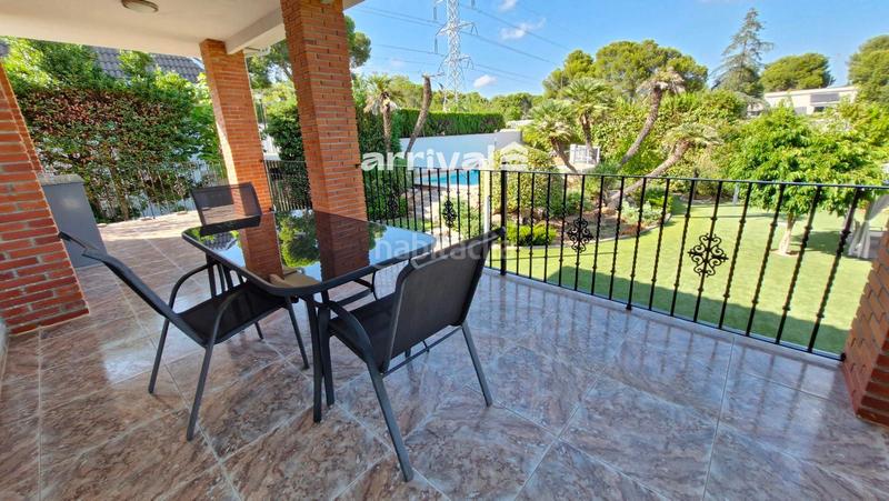 Foto 4b248395-6ee4-4647-9d82-d35d2c150145. Chalet mit pool in La Cañada Paterna