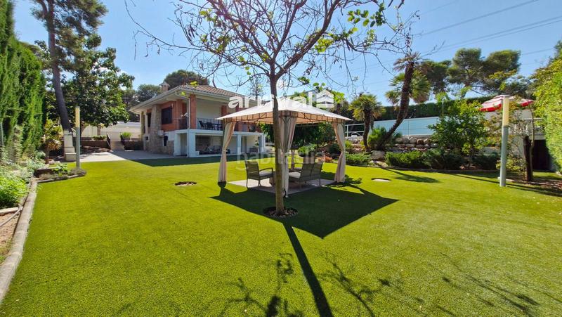 Foto 643d92a2-61e3-4209-99a8-b90533956c1a. Chalet mit pool in La Cañada Paterna