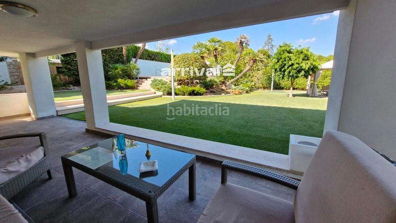 Foto 67522379-61a5-4809-b56d-7b1af314e521. Chalet mit pool in La Cañada Paterna