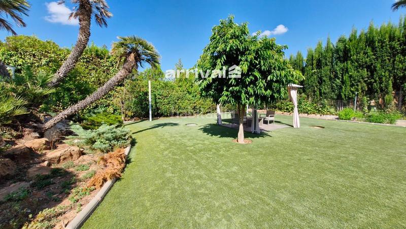 Foto 689e5bf1-907e-42e4-9129-5aff33902213. Chalet mit pool in La Cañada Paterna