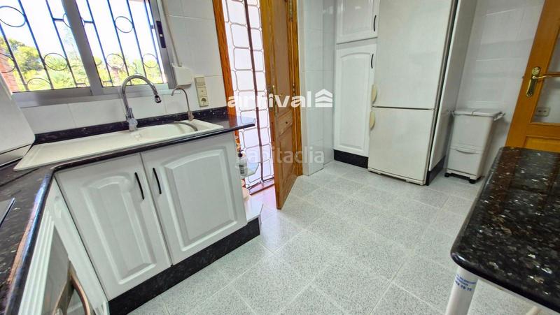 Foto 6b88a0ea-aa05-41a7-beaf-cd23a76266eb. Chalet mit pool in La Cañada Paterna