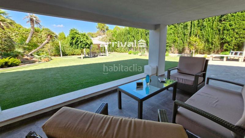 Foto 78c37cf7-e206-4450-8faa-ecf212f7c4e1. Chalet mit pool in La Cañada Paterna