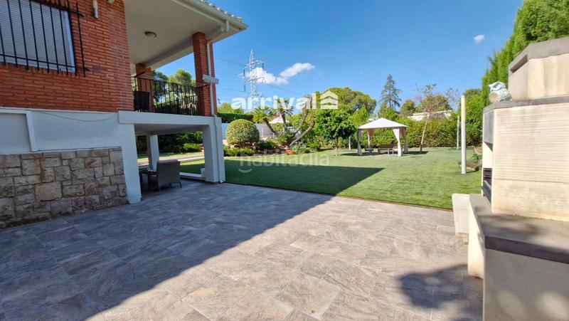 Foto 7fcf6302-5720-4e91-bfbf-3990ac5629a4. Chalet mit pool in La Cañada Paterna