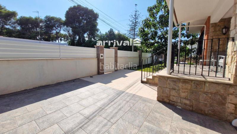 Foto 83195dac-081e-41a5-806c-7ba1c6f3cfe1. Chalet mit pool in La Cañada Paterna