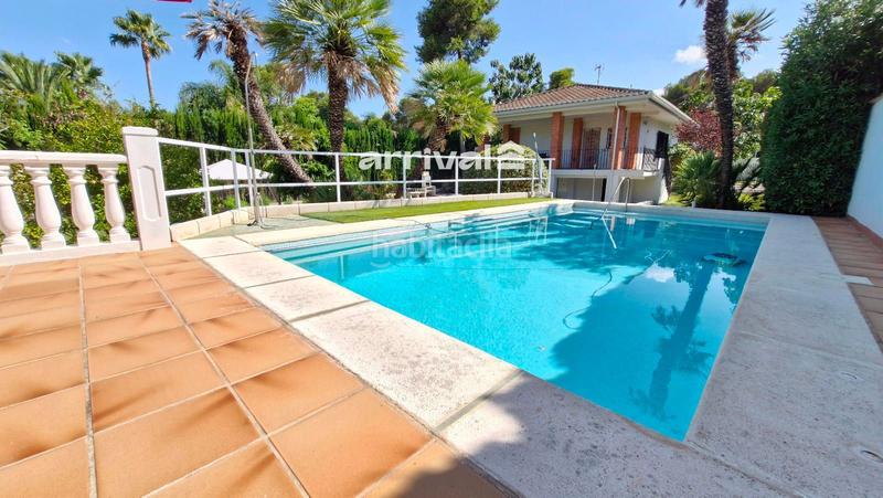 Foto 9422afcc-9aea-4b30-b721-e95b262edc1c. Chalet mit pool in La Cañada Paterna