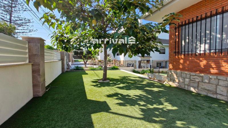 Foto 96abf34c-1781-49d3-ac5f-bf7385dfa8de. Chalet mit pool in La Cañada Paterna