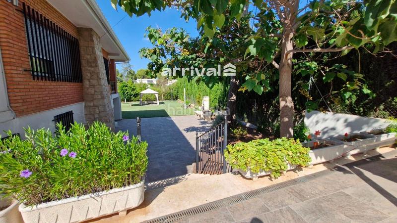 Foto a75cd856-2922-4038-b6ba-7db34791b190. Chalet mit pool in La Cañada Paterna