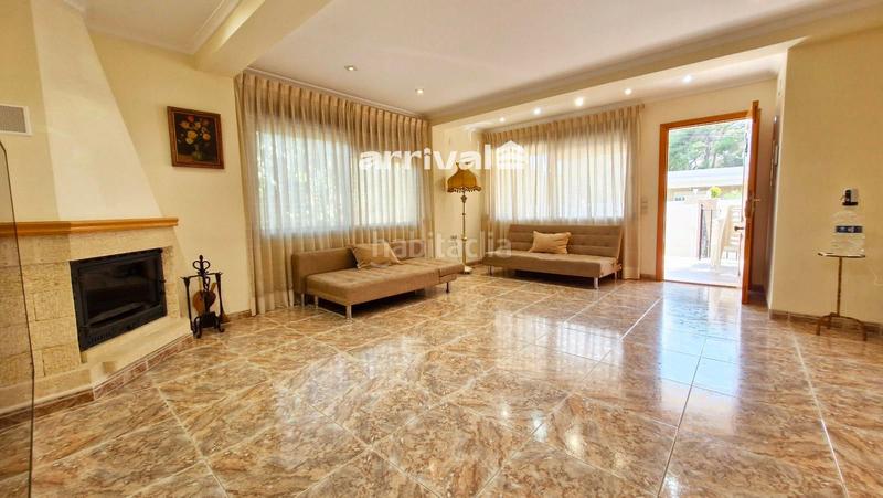 Foto b6c8328b-d62a-4492-ad84-39ca6af73aca. Chalet mit pool in La Cañada Paterna