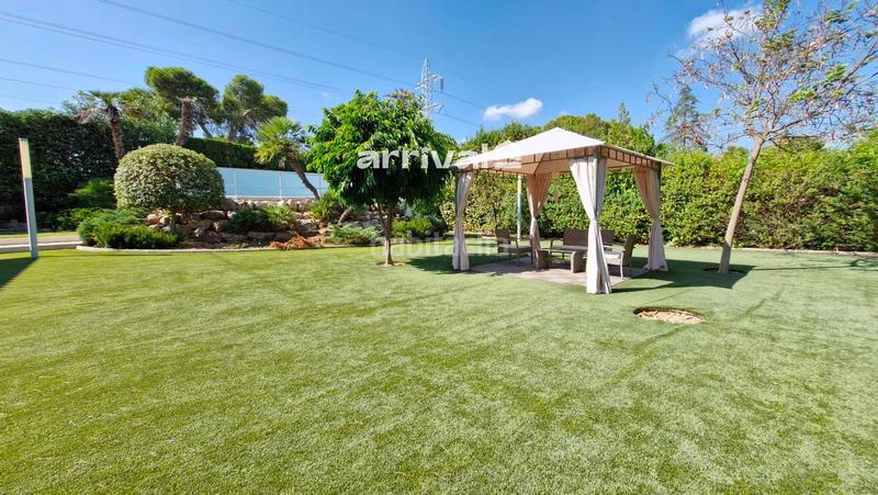 Foto b7d36d74-0675-4d5c-a1b5-b30f3c730fed. Chalet mit pool in La Cañada Paterna