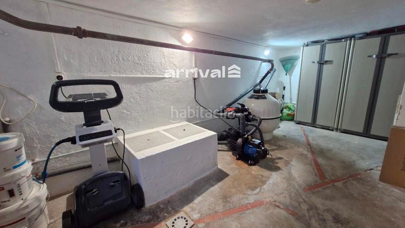 Foto df08b88e-e622-435c-8629-18d7e55022e8. Chalet mit pool in La Cañada Paterna