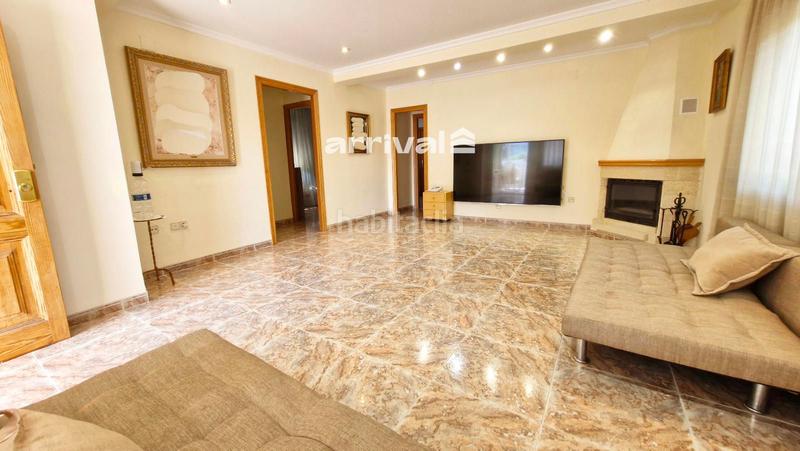 Foto e0ab6c8d-97e2-4a27-a0c6-1da50a54b5af. Chalet mit pool in La Cañada Paterna