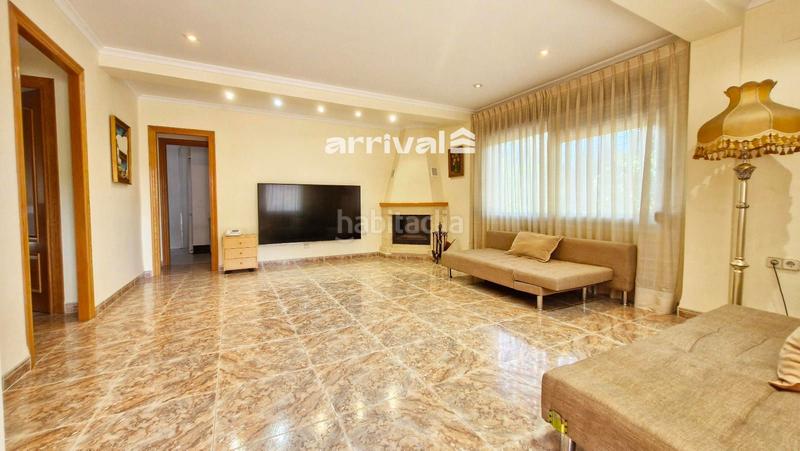 Foto fa1c16f1-ed42-4130-9b5c-068e51cfd84e. Chalet mit pool in La Cañada Paterna