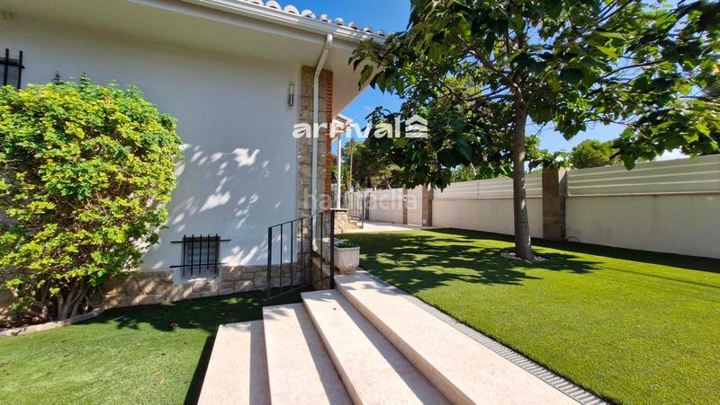 Foto fb766121-5a36-4b99-aac6-b7bf1bc7a189. Chalet mit pool in La Cañada Paterna