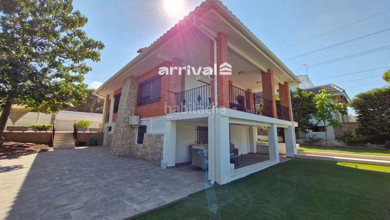 Foto fc15419d-0433-4daf-9a9f-708303c2a55d. Chalet mit pool in La Cañada Paterna