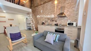 Location Appartement  Dr lluch. Vivienda de alquiler temporal junto a la playa del cabañal