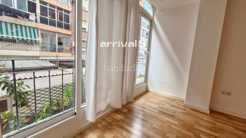 Foto 4076efc8-8979-4556-9540-ce263f78e09c. Alquiler piso  reformado en la creu del grau para alquiler de larga estancia en Valencia