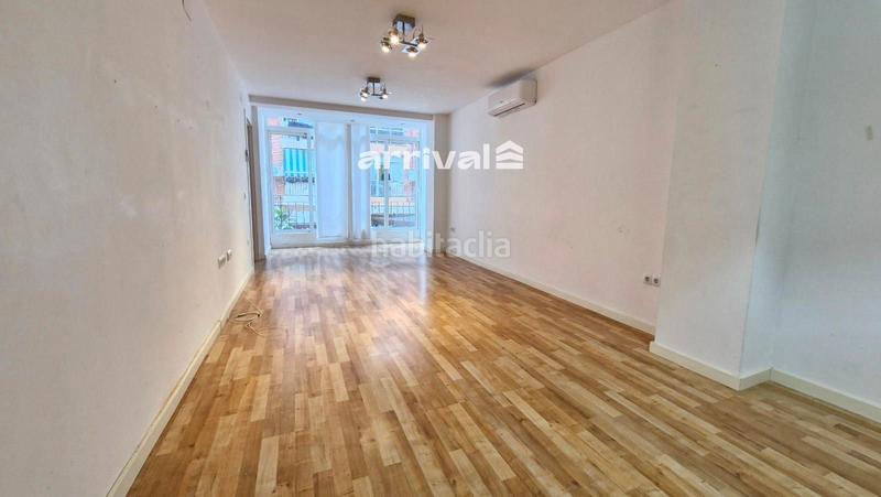 Foto 524b368b-f30d-4401-8fae-b07e43a7a1ec. Alquiler piso  reformado en la creu del grau para alquiler de larga estancia en Valencia