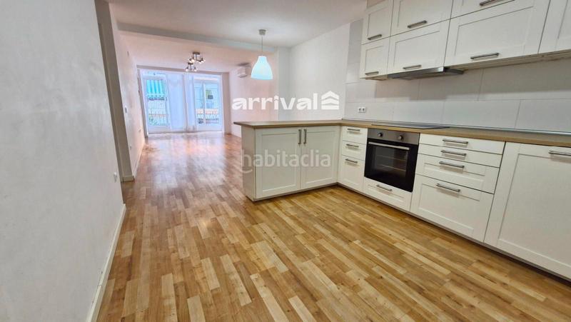 Foto 97f6b5f8-75e6-4bc4-9af6-77989406b37a. Alquiler piso  reformado en la creu del grau para alquiler de larga estancia en Valencia