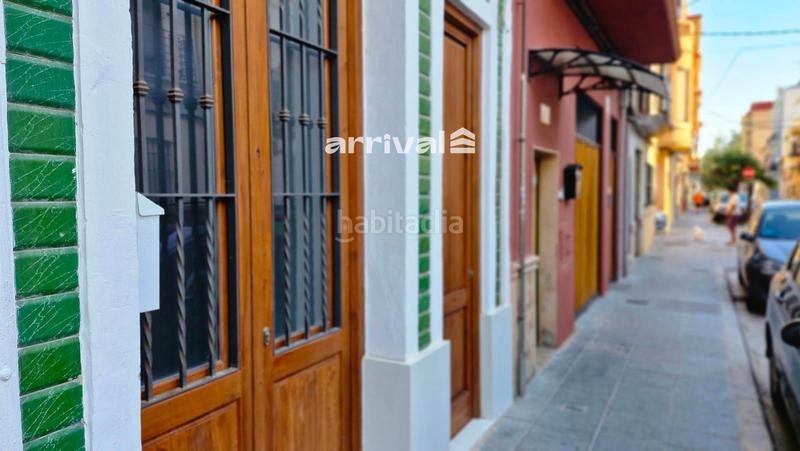 Foto 0a2964fc-4dce-462f-b6fa-d3bd492ae2b8. Haus in El Cabanyal-El Canyamelar Valencia