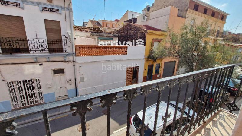 Foto 2daa37c6-970e-4e12-85f1-f959ceee41d3. Haus in El Cabanyal-El Canyamelar Valencia