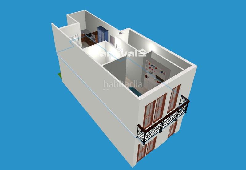 Foto 30b1fa7f-28bb-414e-bd9e-9c19048fe5bb. Haus in El Cabanyal-El Canyamelar Valencia