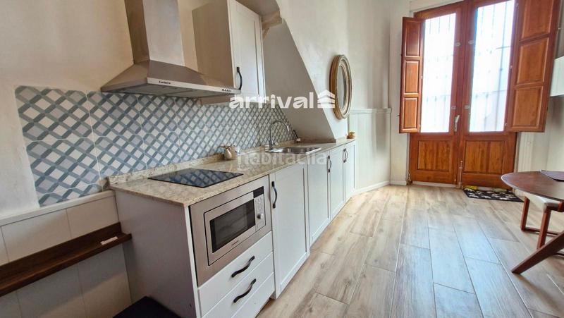 Foto 31725421-9b4a-46cb-a5b7-83de3c7395b3. Haus in El Cabanyal-El Canyamelar Valencia