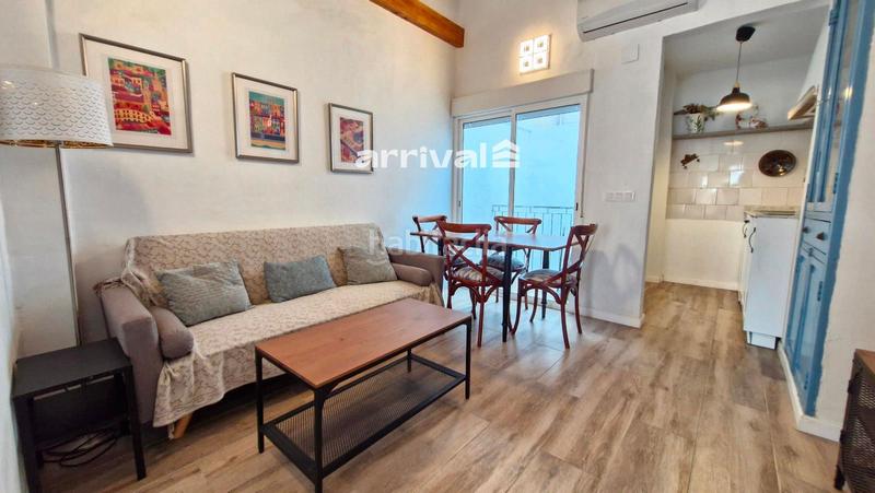 Foto 3f98052a-3ed1-4b2c-8afc-1e889899aed7. Haus in El Cabanyal-El Canyamelar Valencia