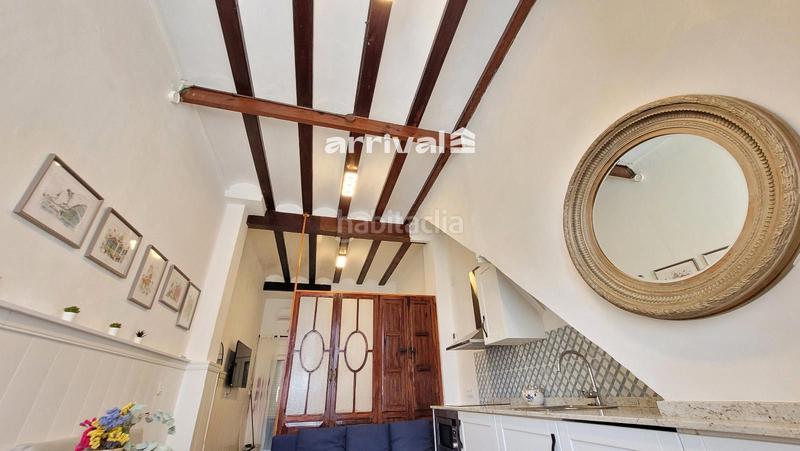 Foto 5774d16b-d424-4624-a5d2-b92644db99c7. Haus in El Cabanyal-El Canyamelar Valencia